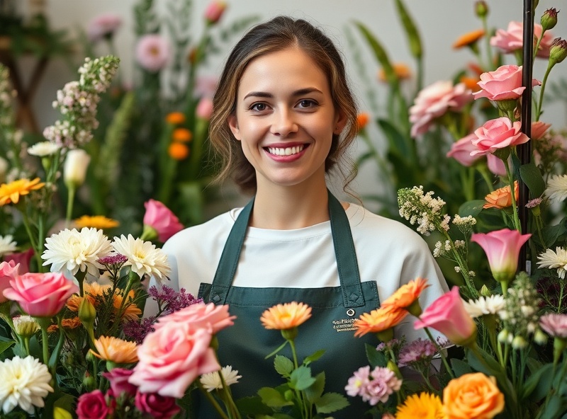 María Fernández Mendoza